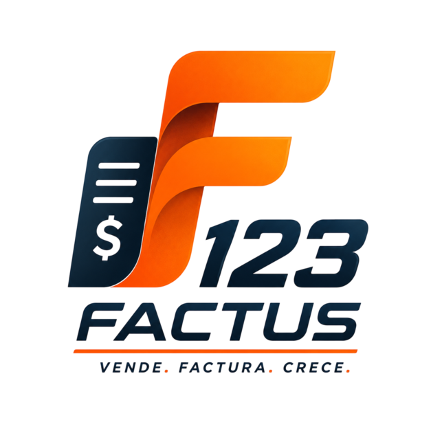 Actualización 1.6 de Factus123